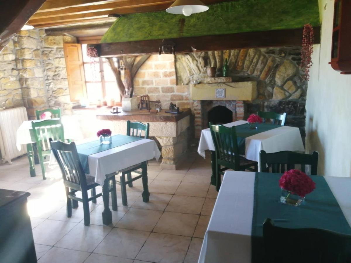 Casa Barreta Guest House Villaviciosa  Exterior photo