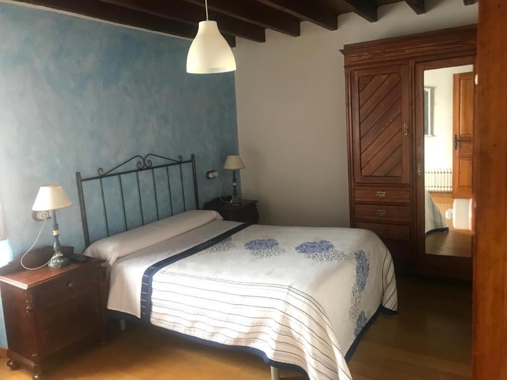Casa Barreta Guest House Villaviciosa  Exterior photo